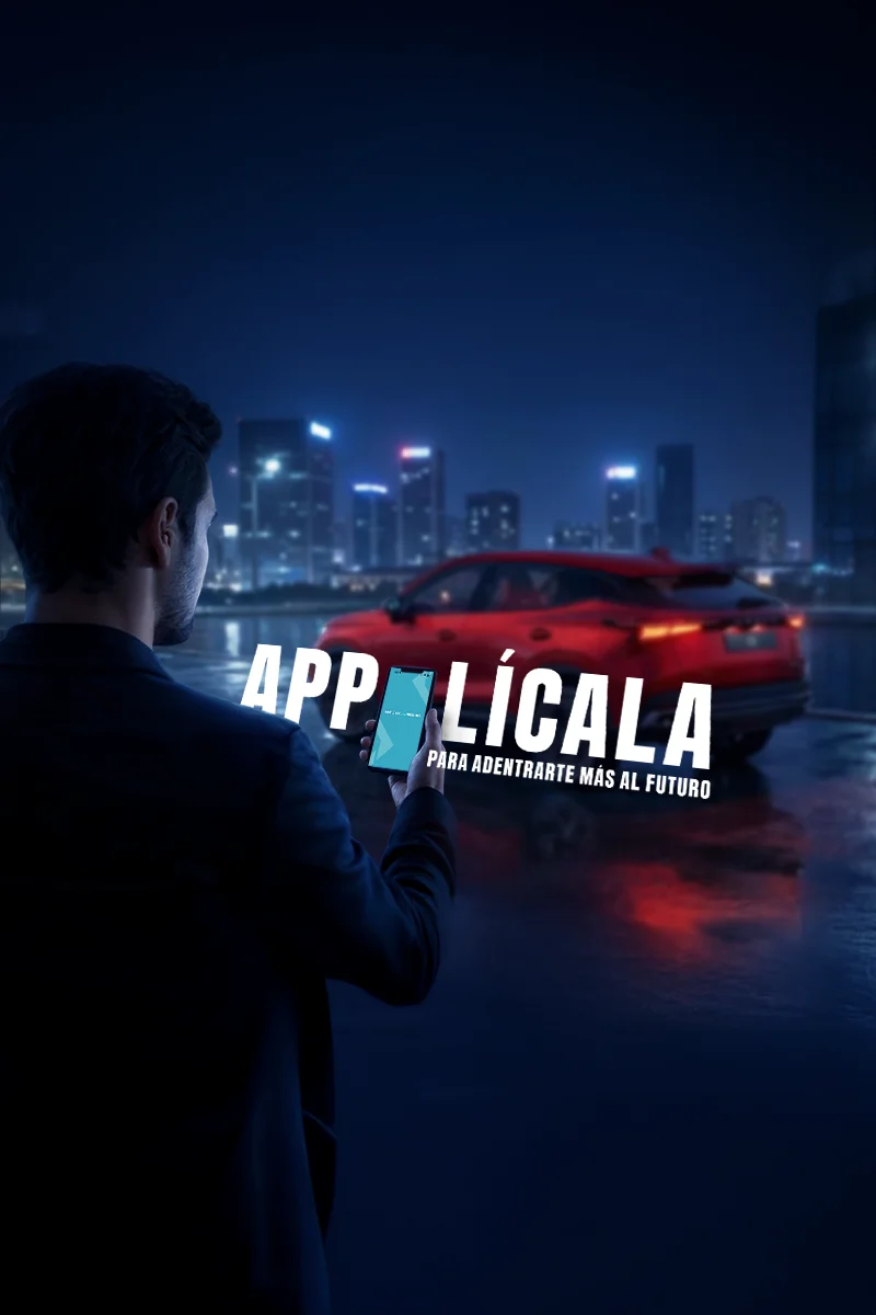 Banner de Applícala